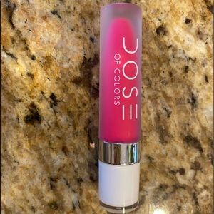 Liquid Matte Lipstick